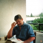 Архипо-Осиповка, 2003