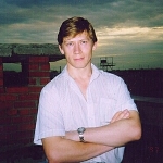 Дмитрий Токман, 1997