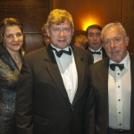 С Андреем Макаревичем. Лондон, 2015